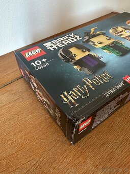 LEGO® BrickHeadz 40560 Učitelé z Bradavic - 5