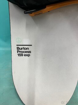 SNB set Burton 159cm s vázáním Step On a botama Boa - 5