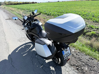 CF MOTO, GT 650 - 5