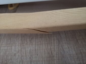 Dětská postel 160x70 - 5