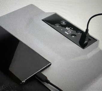 Prodám autoledničku kompresorovou 12/24V a možno i 230V - 5