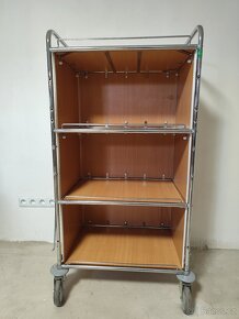 Regály - 5