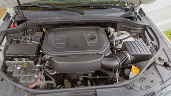 Jeep Grand Cherokee Limited 4X4 3,6L 2019 - 5