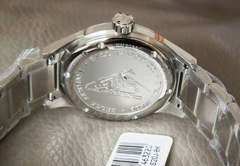 Ball Fireman, téměř nepoužité, v záruce - 5