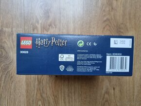 LEGO Harry Potter 30628 The Monster Book of Monsters - 5