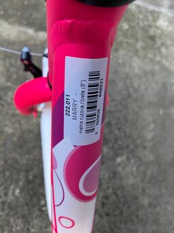 Dětské kolo CTM MARRY - 5