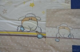 SET peřinka a polštářek Royal Exclusiv zdravé spaní - 5