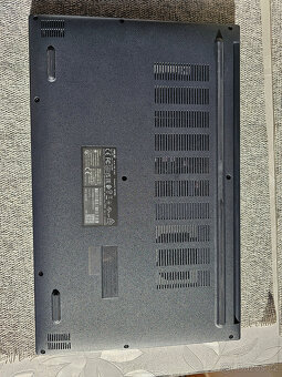 Notebook Asus vivobook 15X1502Z - 5