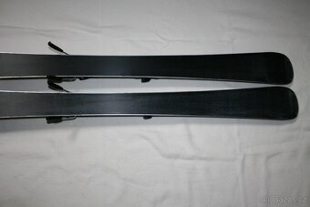 lyže fischer Curv 120 cm - 5