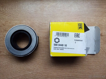 různé díly Seat Leon Toledo - 5