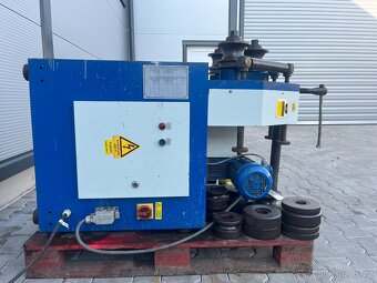 Zakružovačka profilů a trubek PRM 35 DF - 5