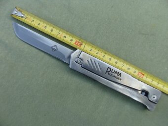 Gravitační nůž PUMA - 5