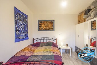 Byt 2+1, ul. Tř. Míru, Olomouc, ev.č. 00626 - 5