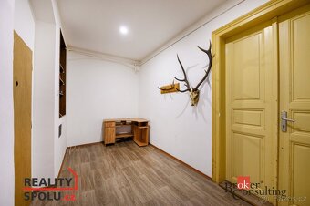 Pronájem, byty/2+1, 79 m2, Skrétova 775/4, 30100 Plzeň, Plze - 5