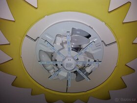 Dětská stropní světla komplet - 5