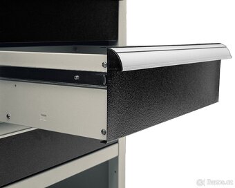 Dílenský stůl PROLINE450 160cm - 5