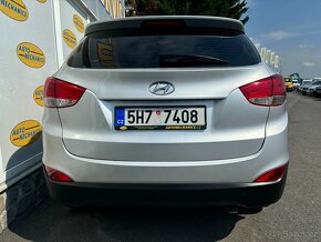 Prodám Hyundai ix35 2.0 - 5