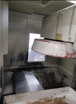 Frézky - vertikální PRO 1000 - 5