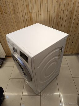 Pračka se sušičkou Bosch v top stavu - 5