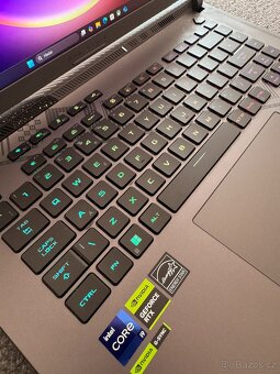 Asus ROG Strix G16 G614J - 5