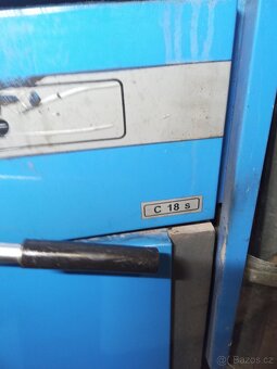 Kotel Atmos C 18 S - 5