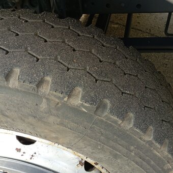 Mercedes Benz Atego 1018 - 5