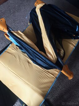 Cestovní postýlka - 5