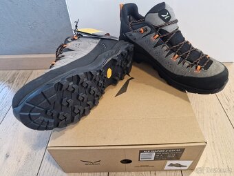 Trekové boty Salewa Alp Trainer 2 GTX_Nové - 5