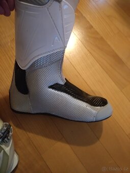 Lyžařské boty - 5