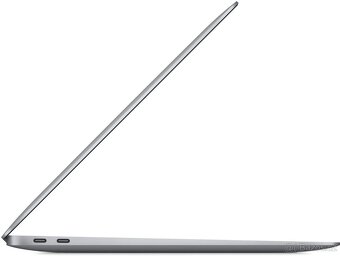 Macbook Air 13" M1 Vesmírně Šedý 2020 - 5