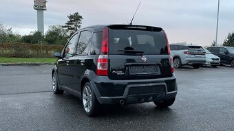 FIAT PANDA 1.4i 16V 100HP - 5