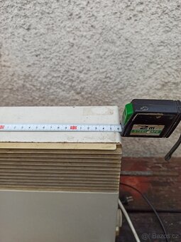 Prodám elektrický přímotop - topení - 5