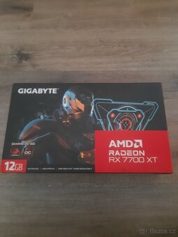 Herní Počitač - 5