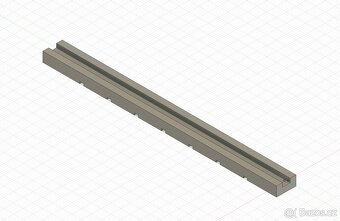 3D modelování a tisk na zakázku. - 5