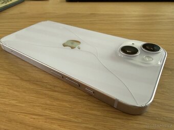 Apple iPhone 14, 128GB, fialový - 5