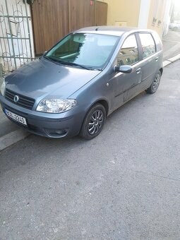 Prodám nebo vyměním - 5