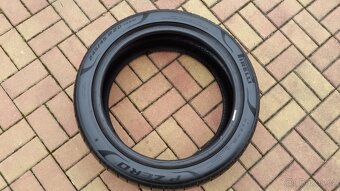 Letní pneumatiky PIRELLI 245/45 R20 2KS - 5