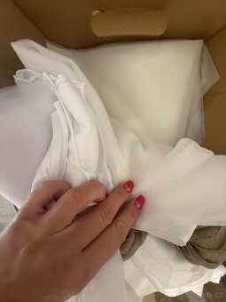 Svatební výzdoba - 5