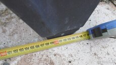 Fiat Ducato a Peugeot J5 - 5