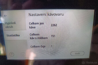 Kávovar De'Longhi PrimaDonna Soul 610.75.MB - se zárukou - 5