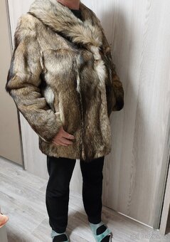 Pravý kožich - 5
