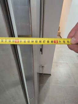 Mrazák, mrazničkaLiebherr - 5