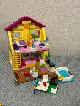 LEGO Juniors City - 10686 - 5