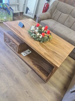 Konferenční stolek - 5