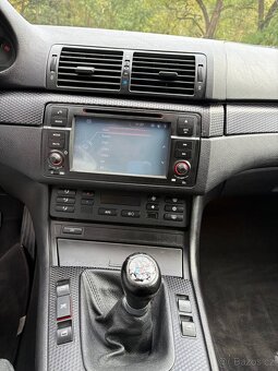 BMW 330D,150 kw, 6M, M-packet - 5