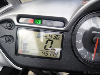 Honda XL 700 Transalp - 5