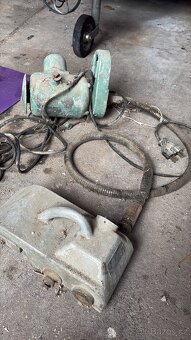 Truhlářské nářadí - 5