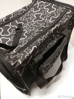 Cestovní psi taška - 5