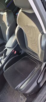 Renault Megane iv sedane grandcoupe - 5