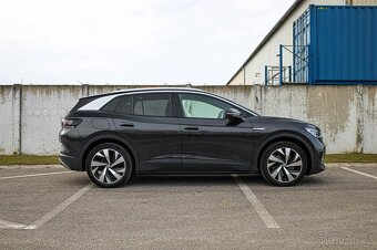 Volkswagen ID.4 Pro Performance 77 kWh - 5